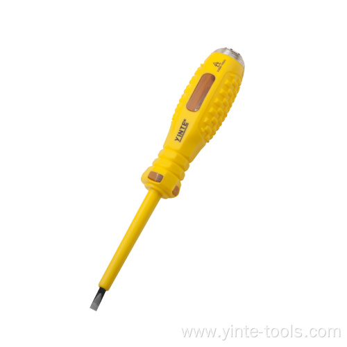 Electrical Test Screwdriver Electrical Test Screwdriver